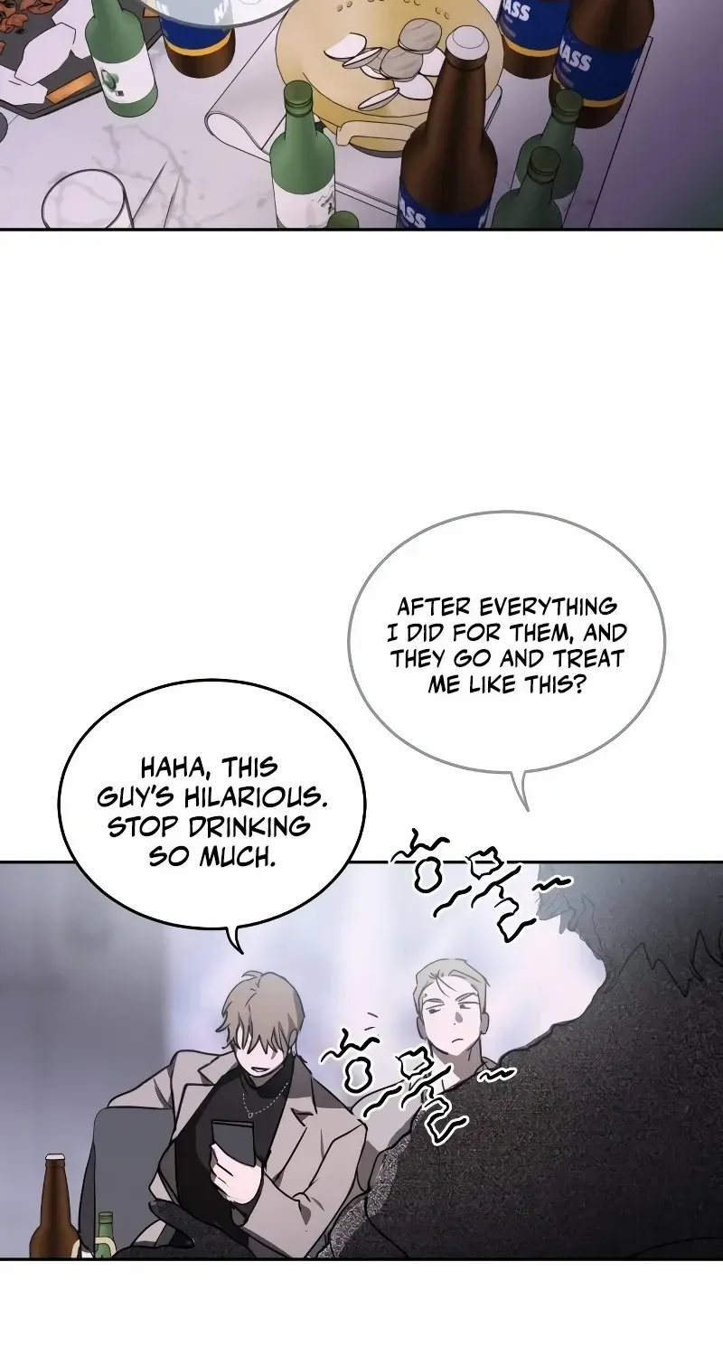 The Fundamental Law Mangakakalot X Chapter 1 Page 39