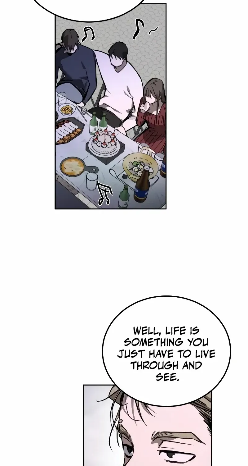 The Fundamental Law Mangakakalot X Chapter 1 Page 5