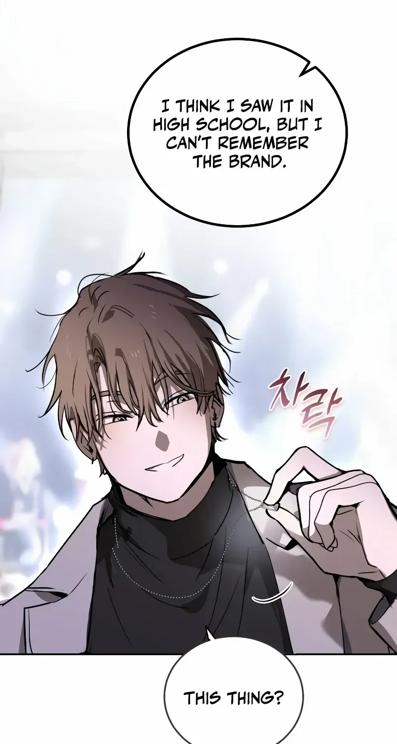 The Fundamental Law Mangakakalot X Chapter 1 Page 41