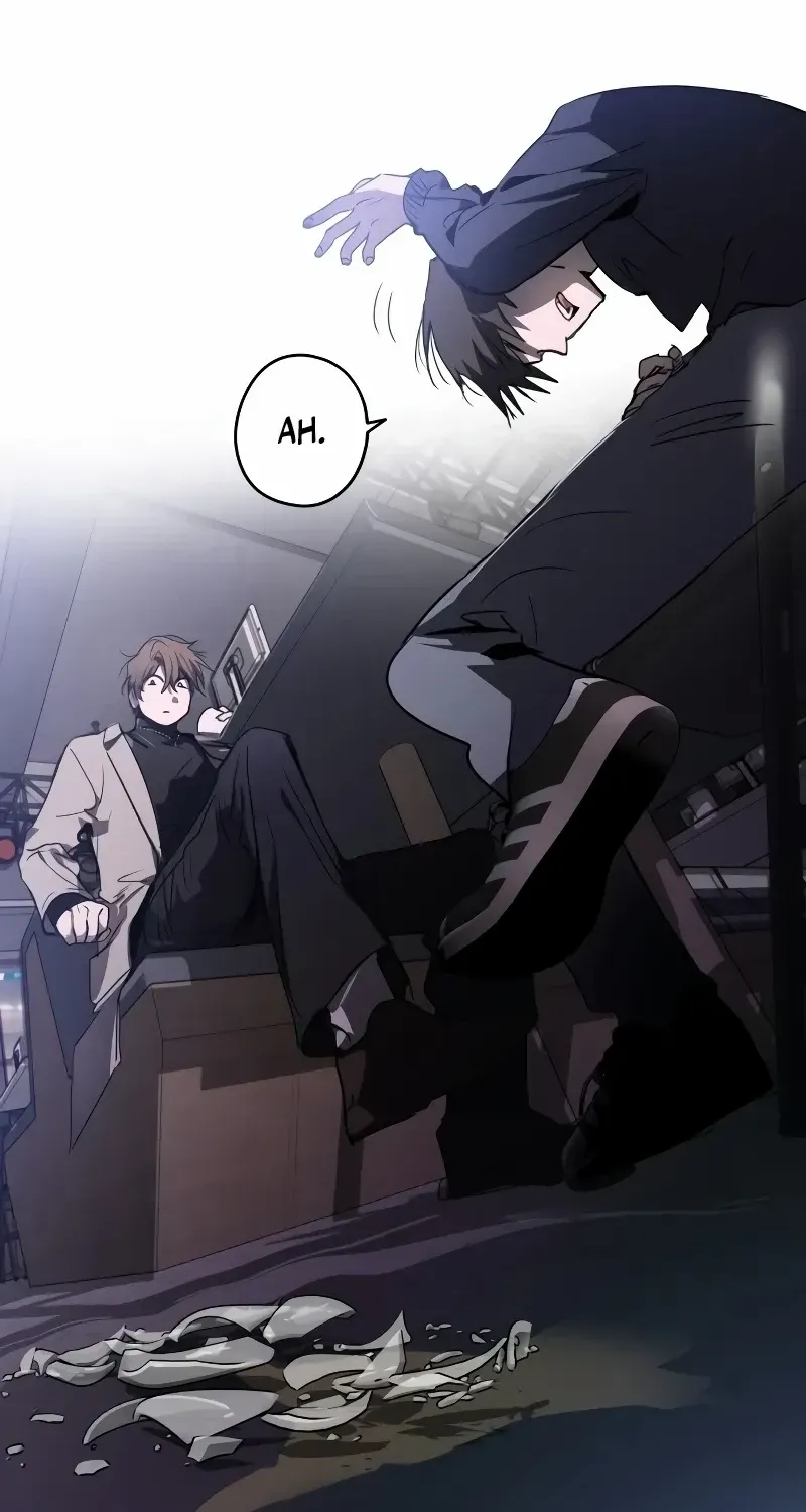 The Fundamental Law Mangakakalot X Chapter 1 Page 45