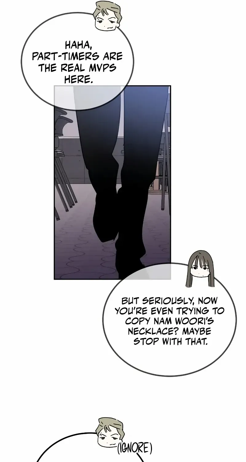 The Fundamental Law Mangakakalot X Chapter 1 Page 50