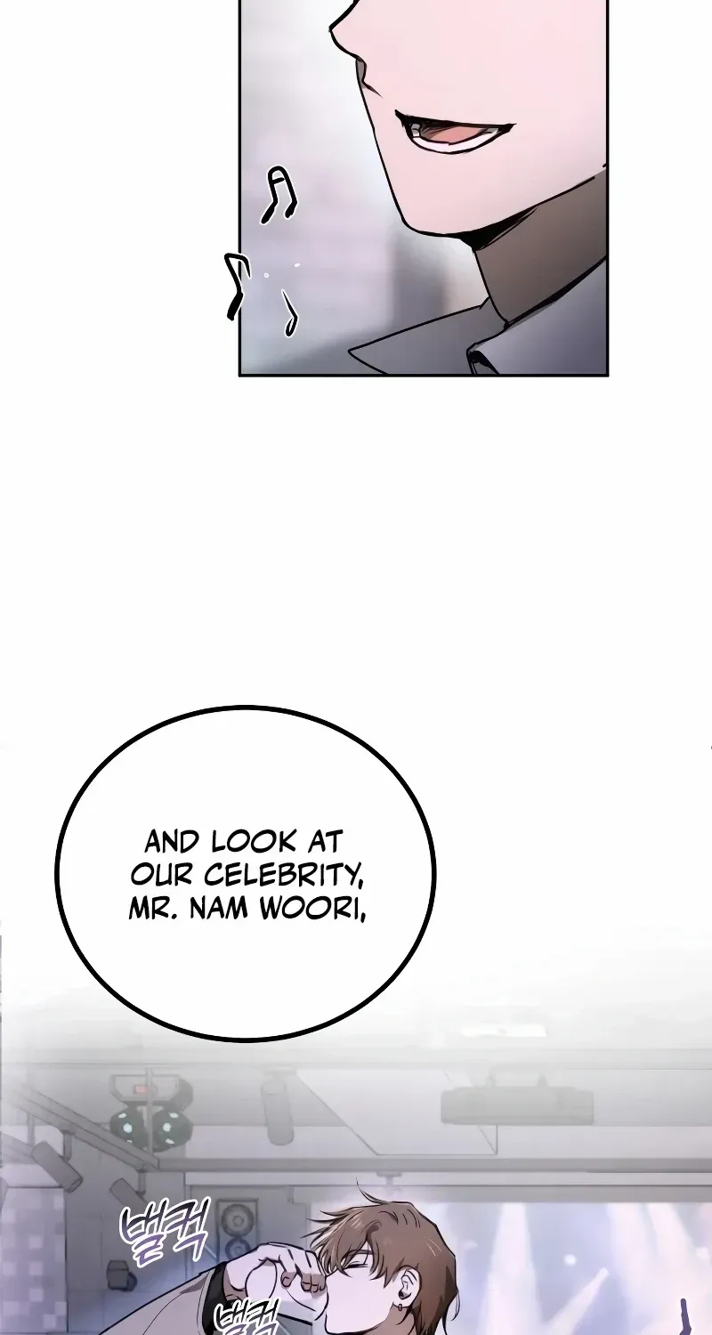 The Fundamental Law Mangakakalot X Chapter 1 Page 6