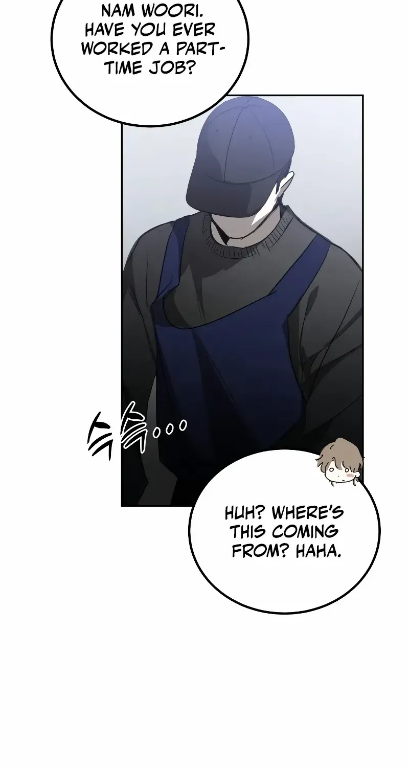 The Fundamental Law Mangakakalot X Chapter 1 Page 51