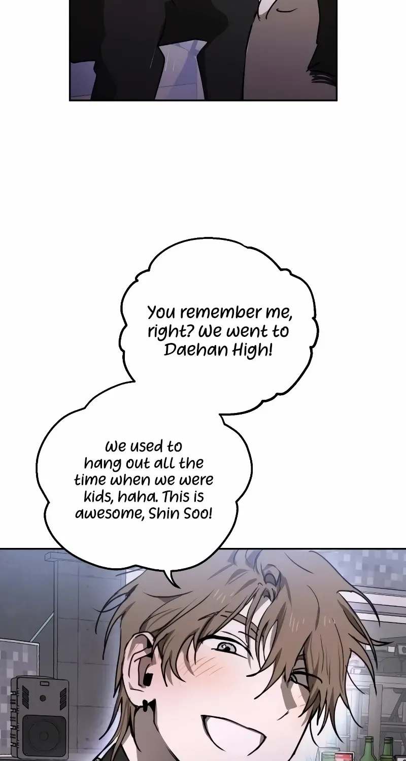 The Fundamental Law Mangakakalot X Chapter 1 Page 60