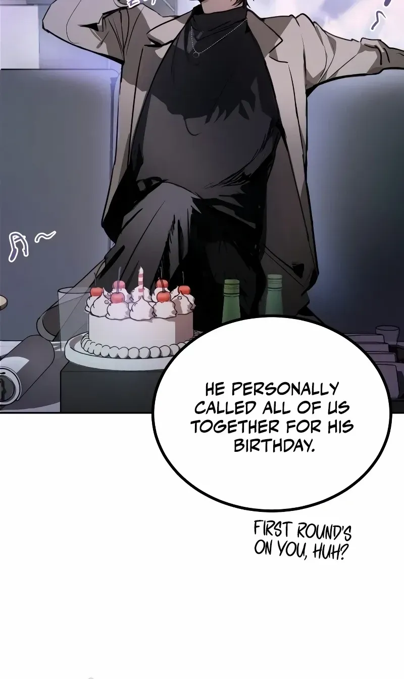 The Fundamental Law Mangakakalot X Chapter 1 Page 7