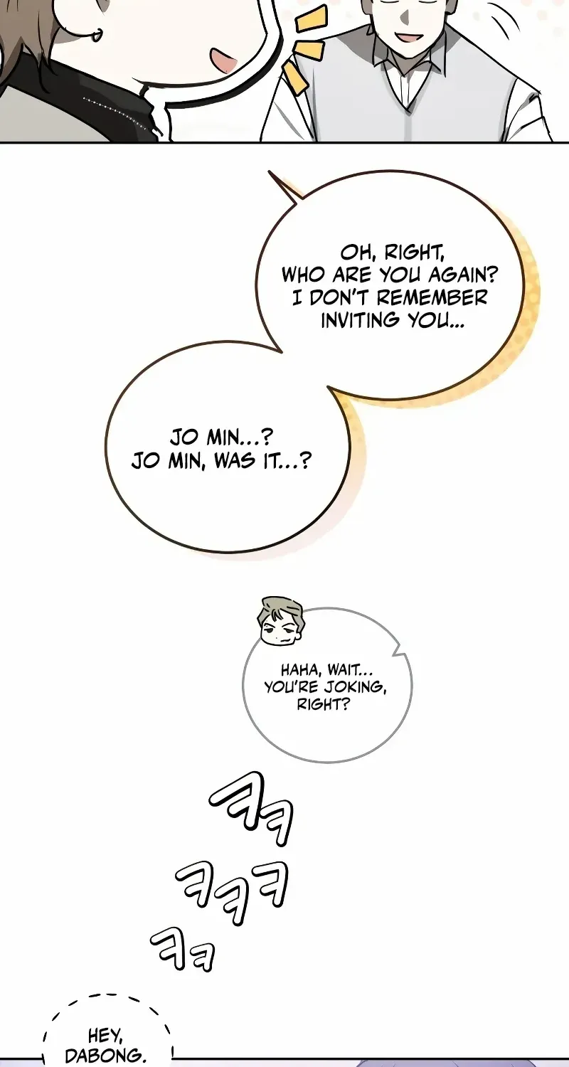 The Fundamental Law Mangakakalot X Chapter 1 Page 10