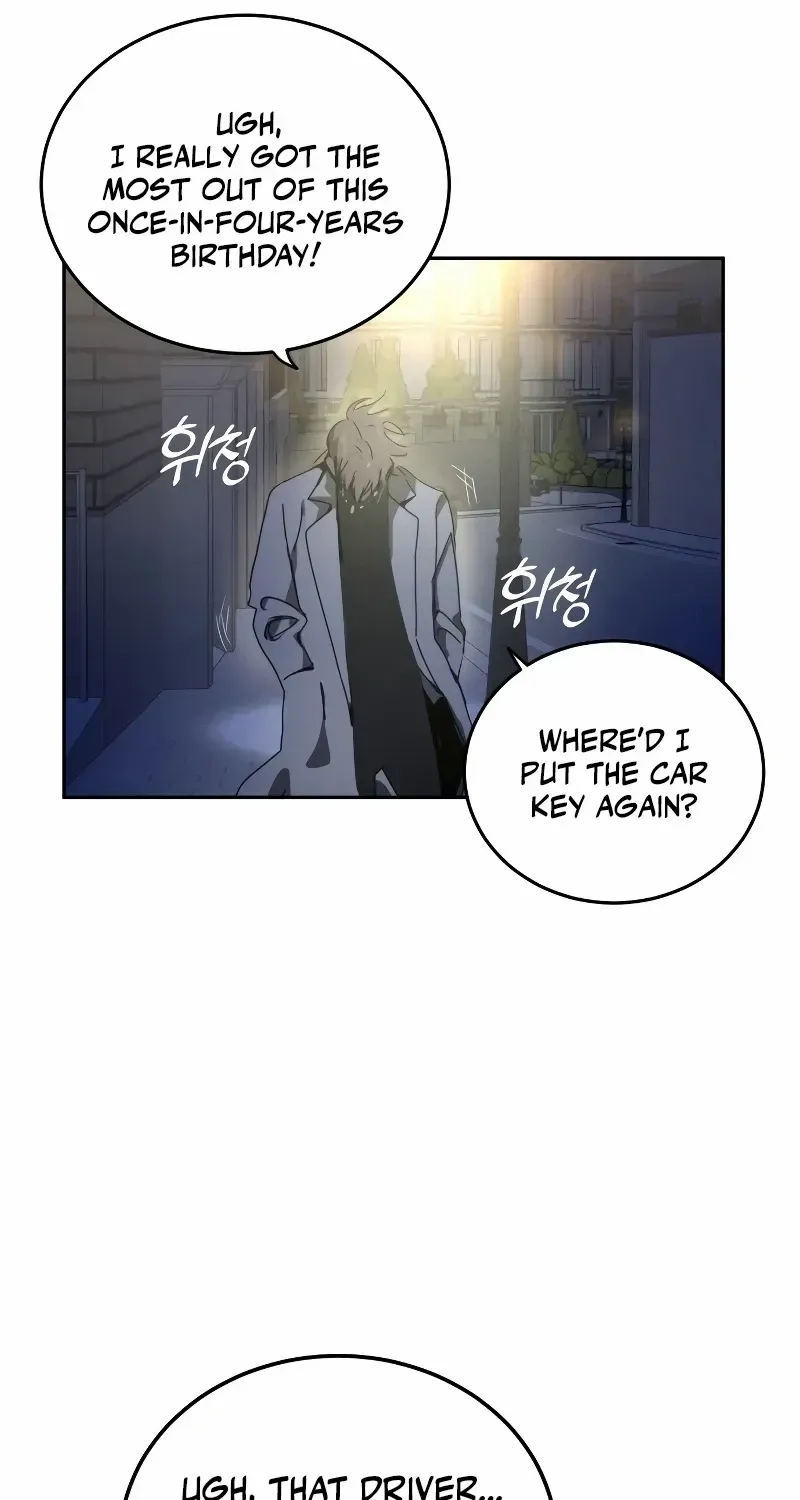 The Fundamental Law Mangakakalot X Chapter 1 Page 92