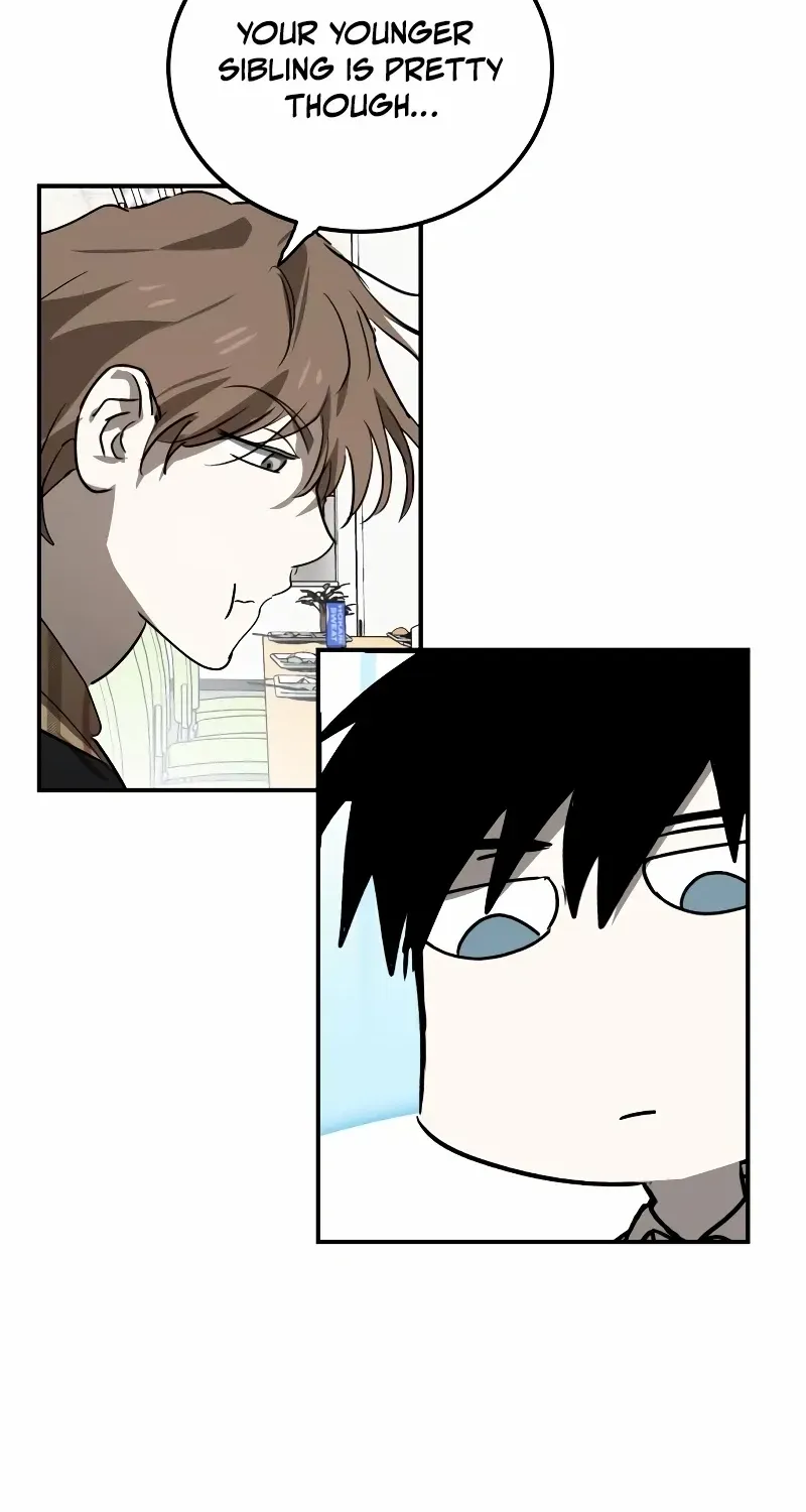 The Fundamental Law Mangakakalot X Chapter 10 Page 15