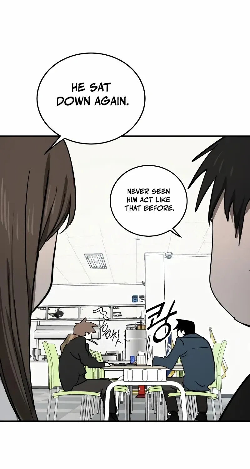 The Fundamental Law Mangakakalot X Chapter 10 Page 16