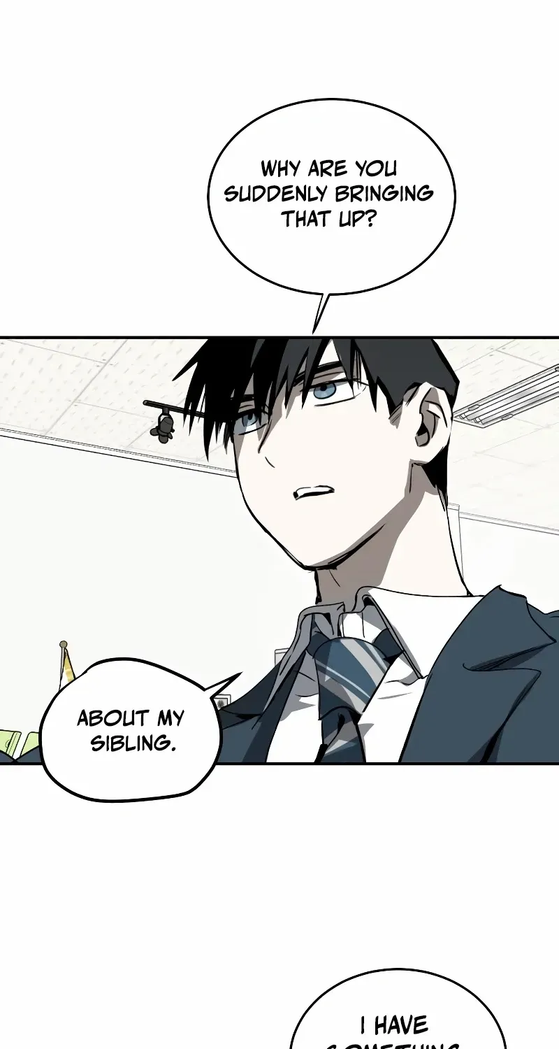 The Fundamental Law Mangakakalot X Chapter 10 Page 18