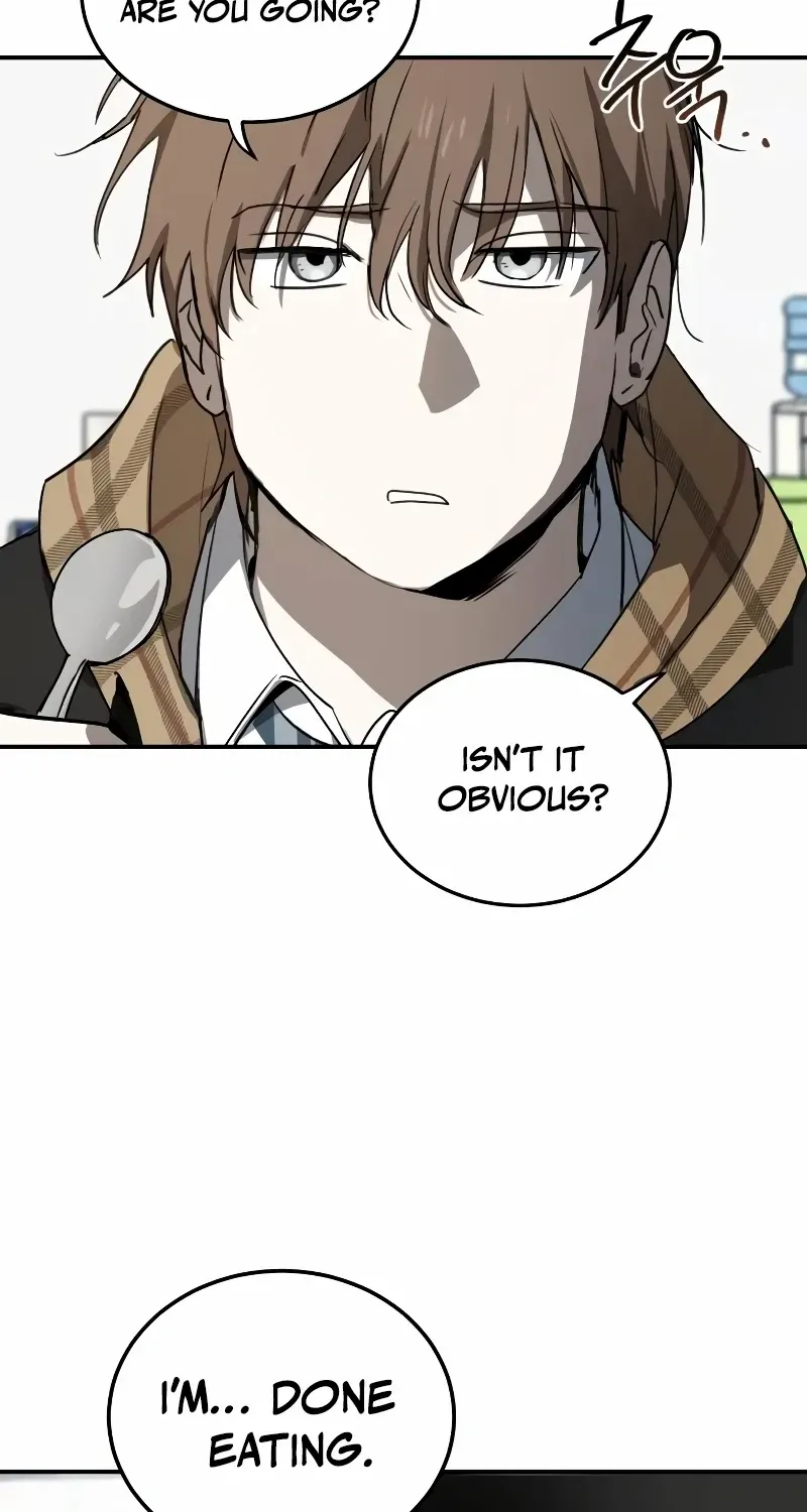 The Fundamental Law Mangakakalot X Chapter 10 Page 11