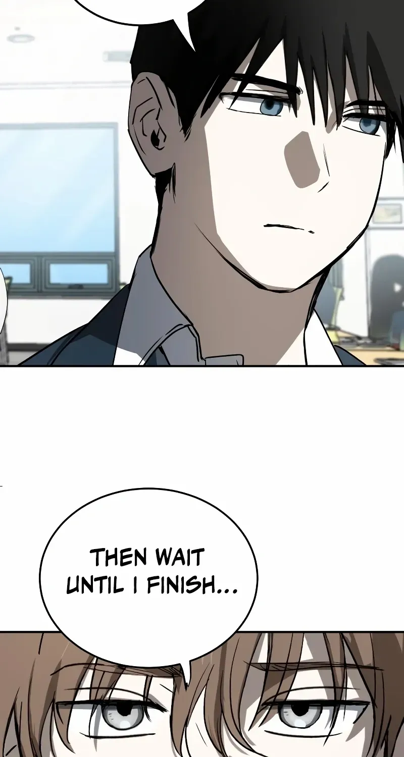 The Fundamental Law Mangakakalot X Chapter 10 Page 12
