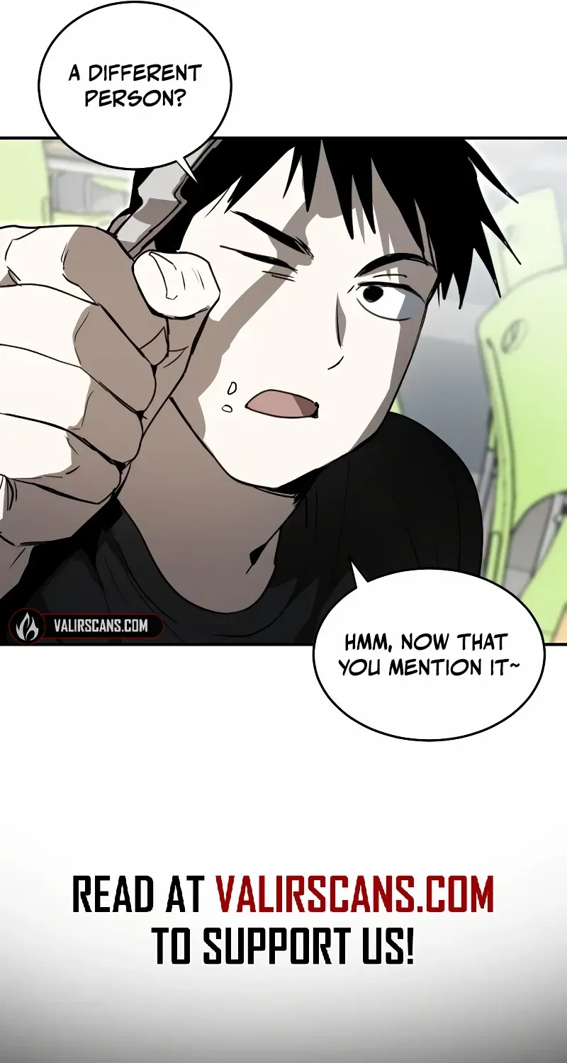 The Fundamental Law Mangakakalot X Chapter 10 Page 26