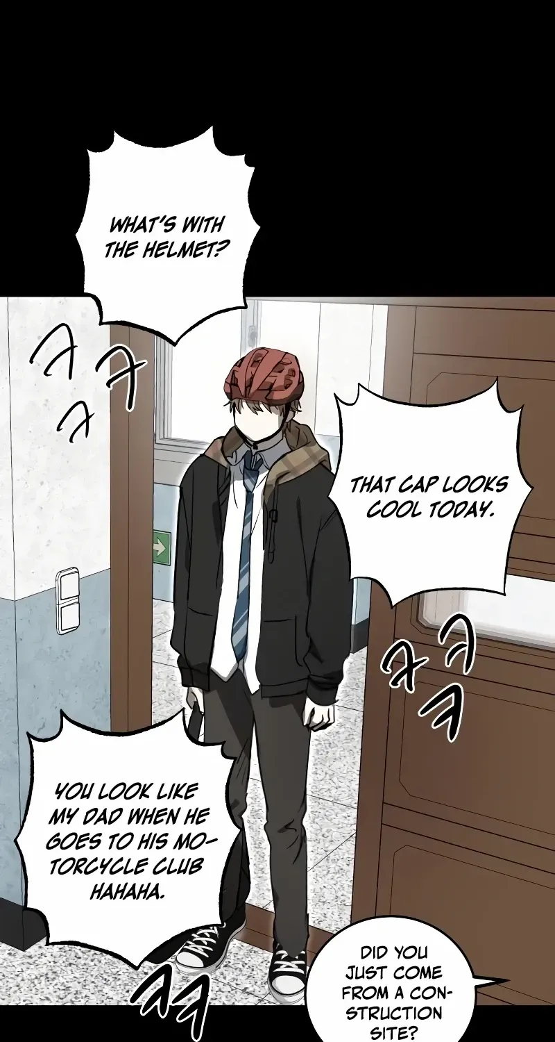 The Fundamental Law Mangakakalot X Chapter 10 Page 29