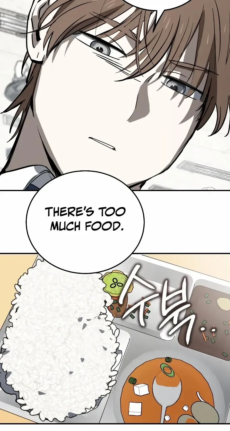 The Fundamental Law Mangakakalot X Chapter 10 Page 21