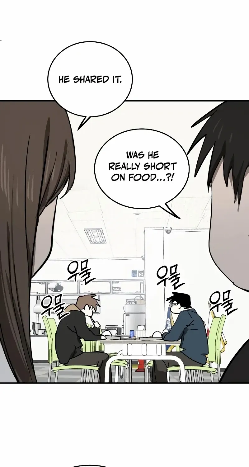 The Fundamental Law Mangakakalot X Chapter 10 Page 23