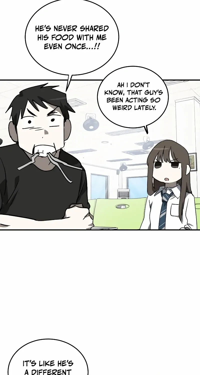 The Fundamental Law Mangakakalot X Chapter 10 Page 24