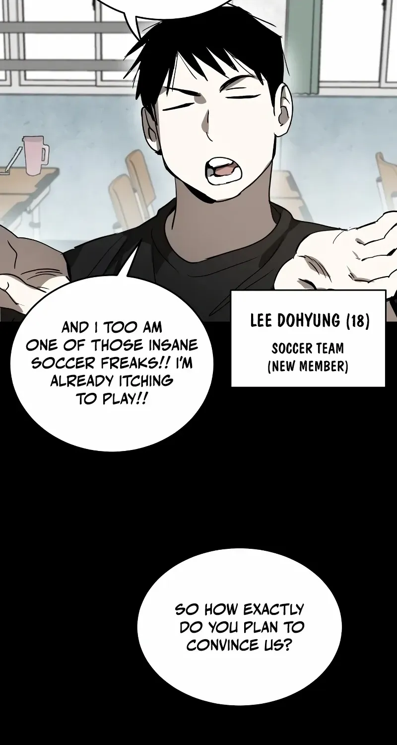 The Fundamental Law Mangakakalot X Chapter 10 Page 35