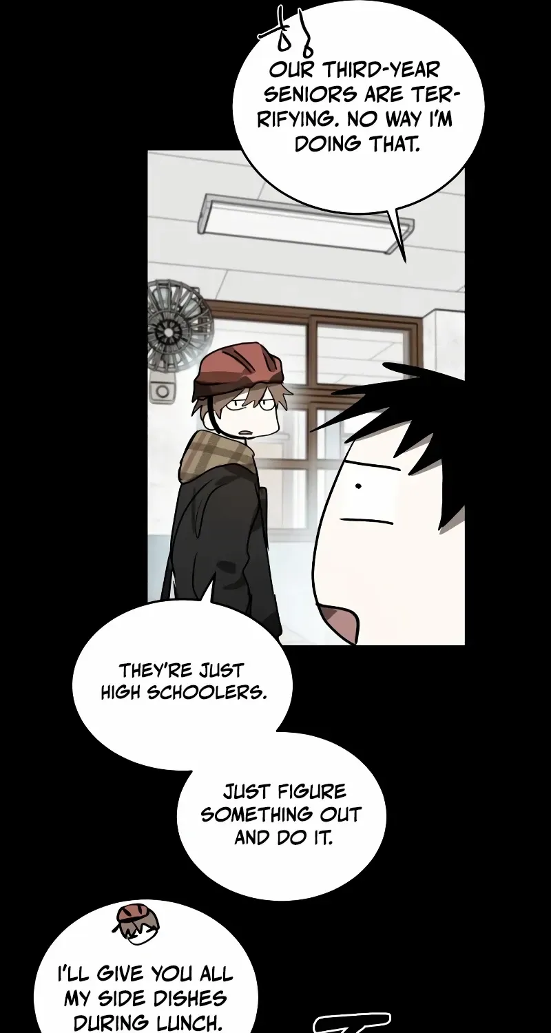 The Fundamental Law Mangakakalot X Chapter 10 Page 37