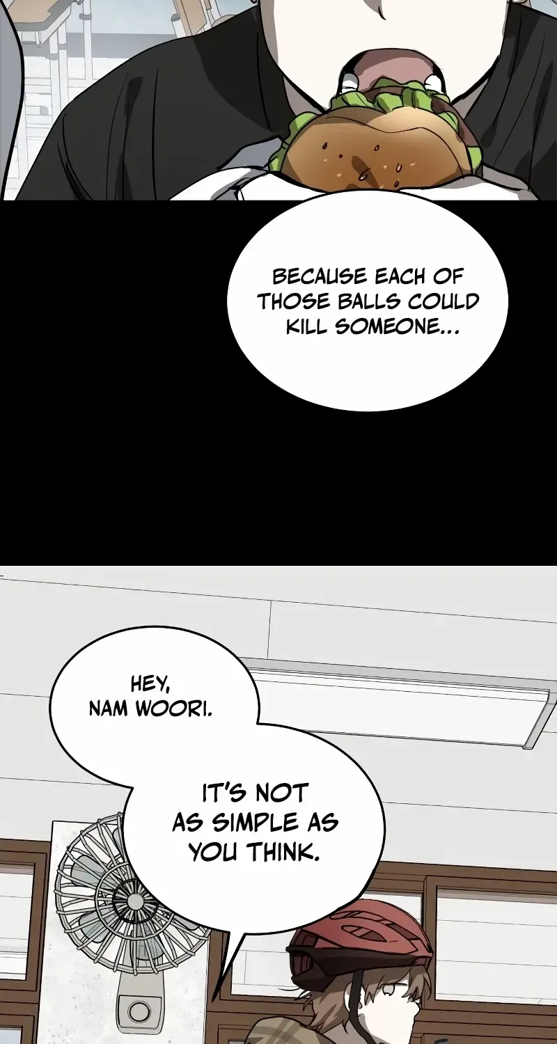 The Fundamental Law Mangakakalot X Chapter 10 Page 33