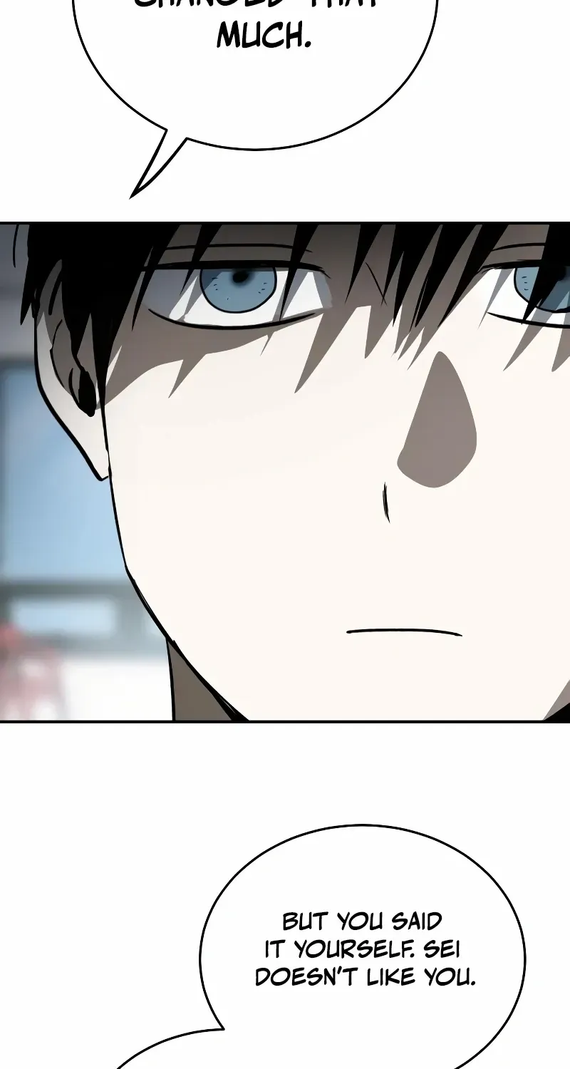 The Fundamental Law Mangakakalot X Chapter 10 Page 50