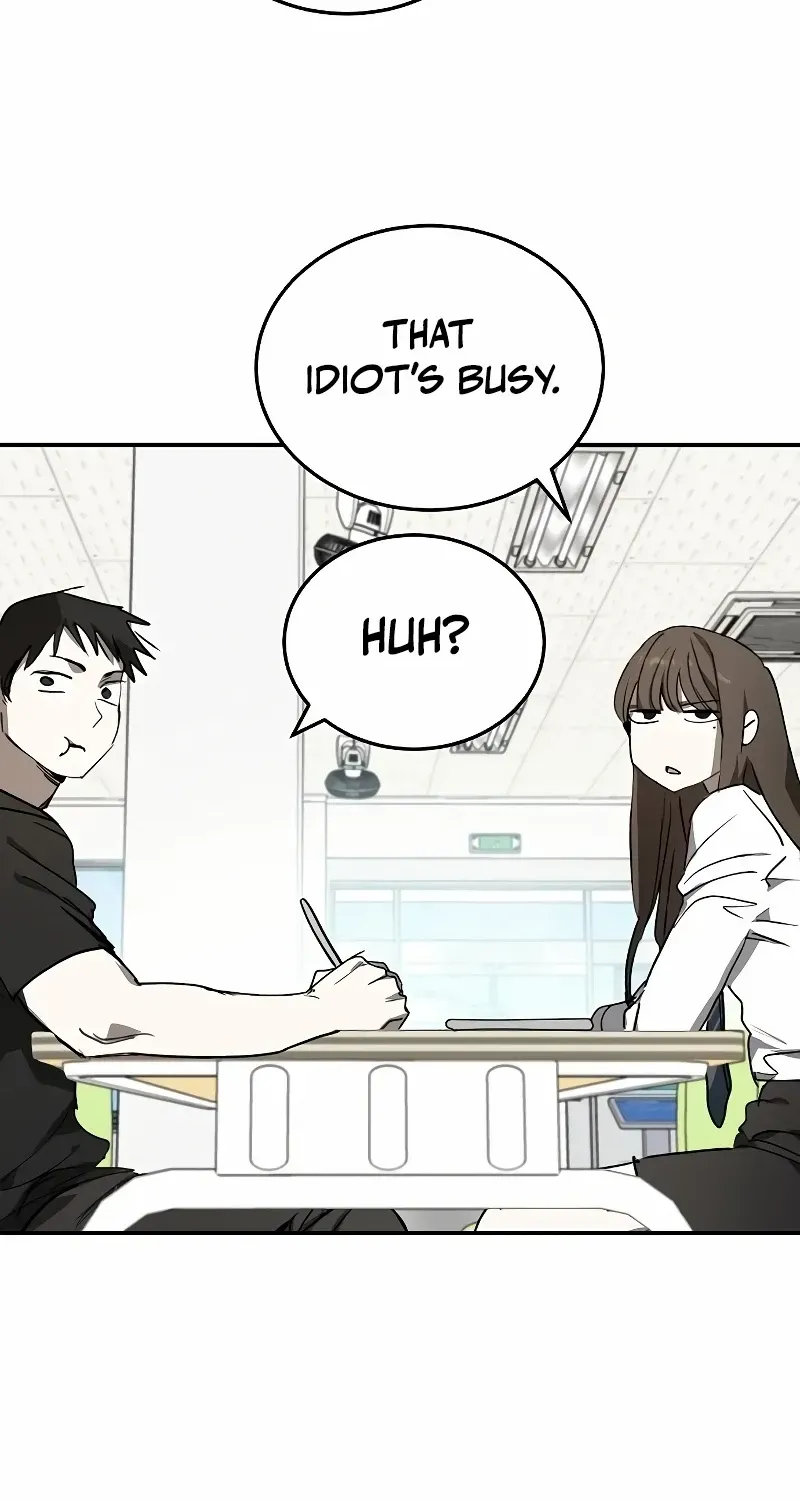 The Fundamental Law Mangakakalot X Chapter 10 Page 5