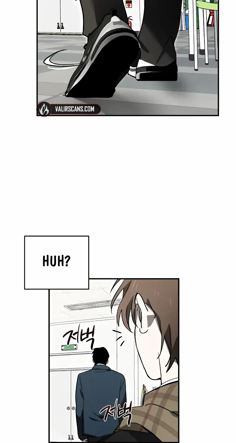 The Fundamental Law Mangakakalot X Chapter 10 Page 57