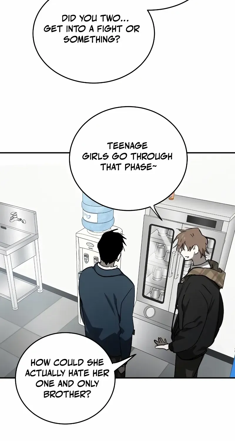 The Fundamental Law Mangakakalot X Chapter 10 Page 51