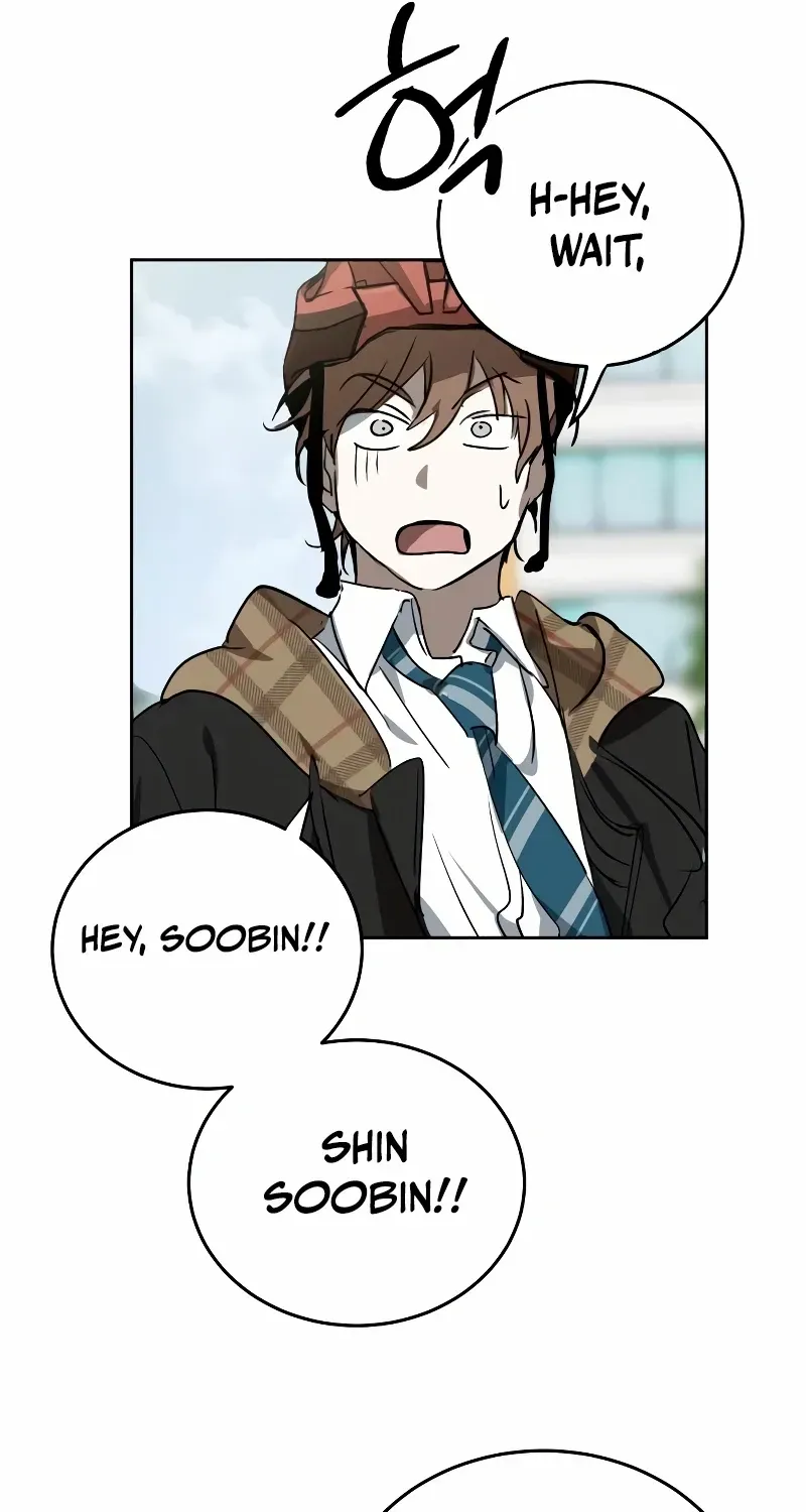 The Fundamental Law Mangakakalot X Chapter 10 Page 66