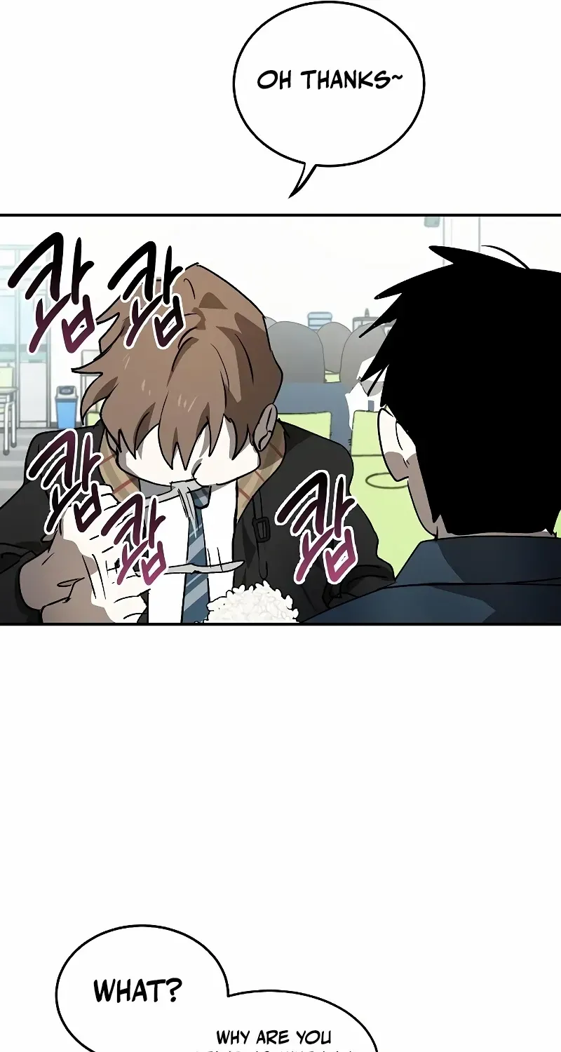 The Fundamental Law Mangakakalot X Chapter 10 Page 8