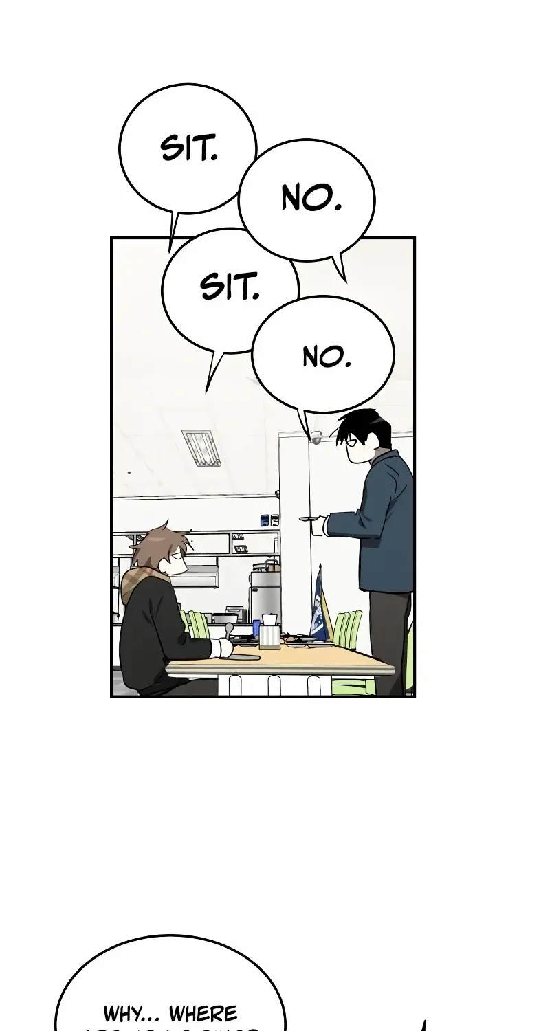 The Fundamental Law Mangakakalot X Chapter 10 Page 10
