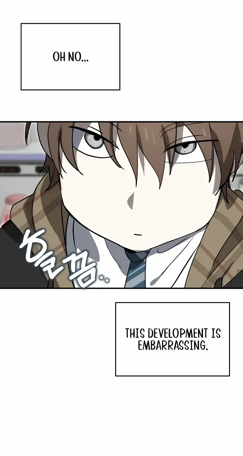 The Fundamental Law Mangakakalot X Chapter 11 Page 15
