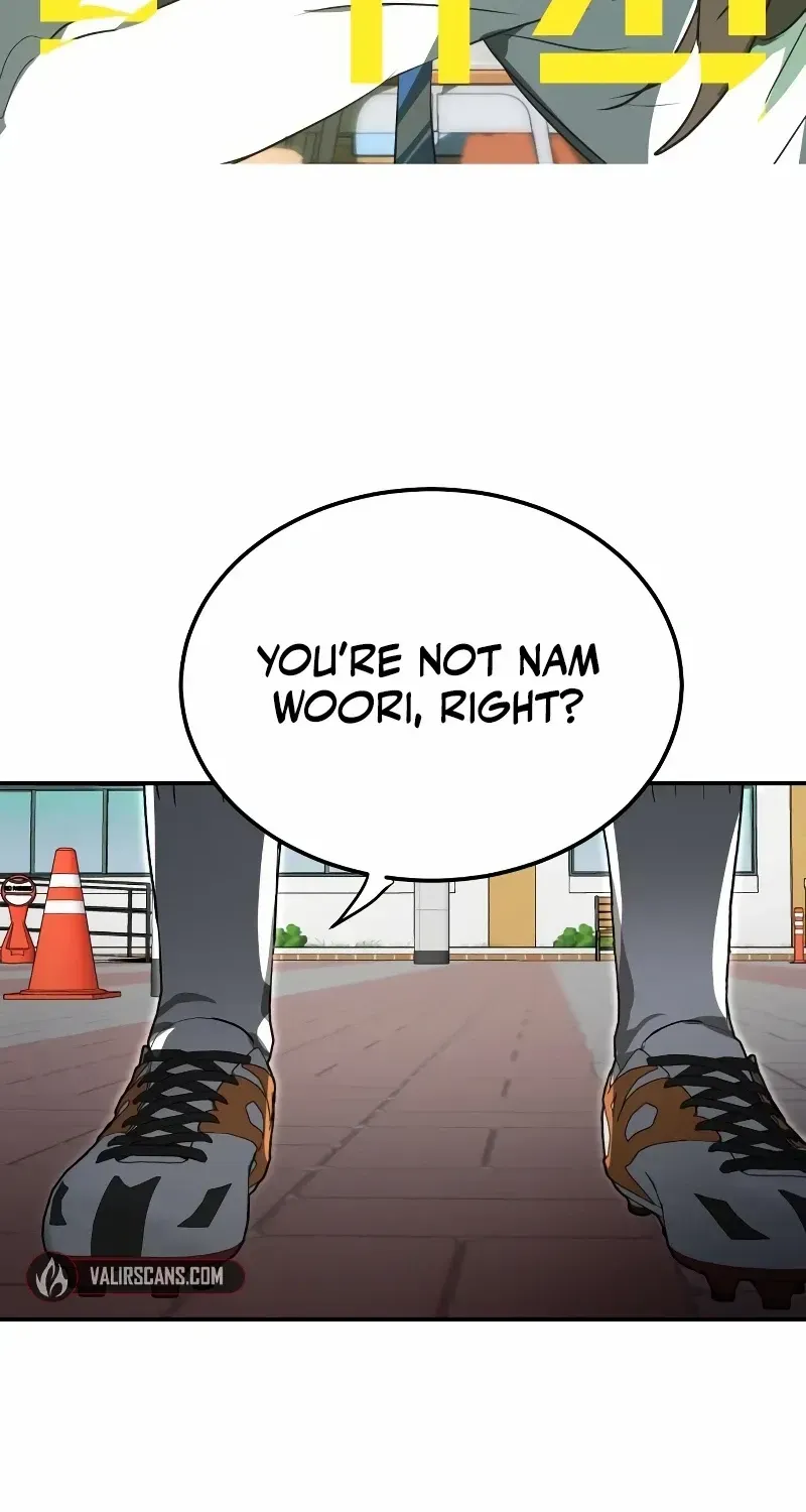 The Fundamental Law Mangakakalot X Chapter 11 Page 11