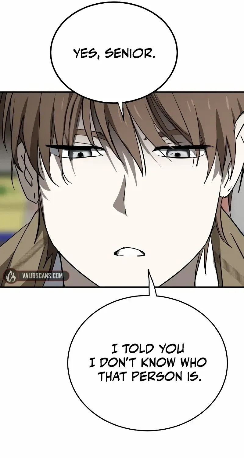 The Fundamental Law Mangakakalot X Chapter 11 Page 13