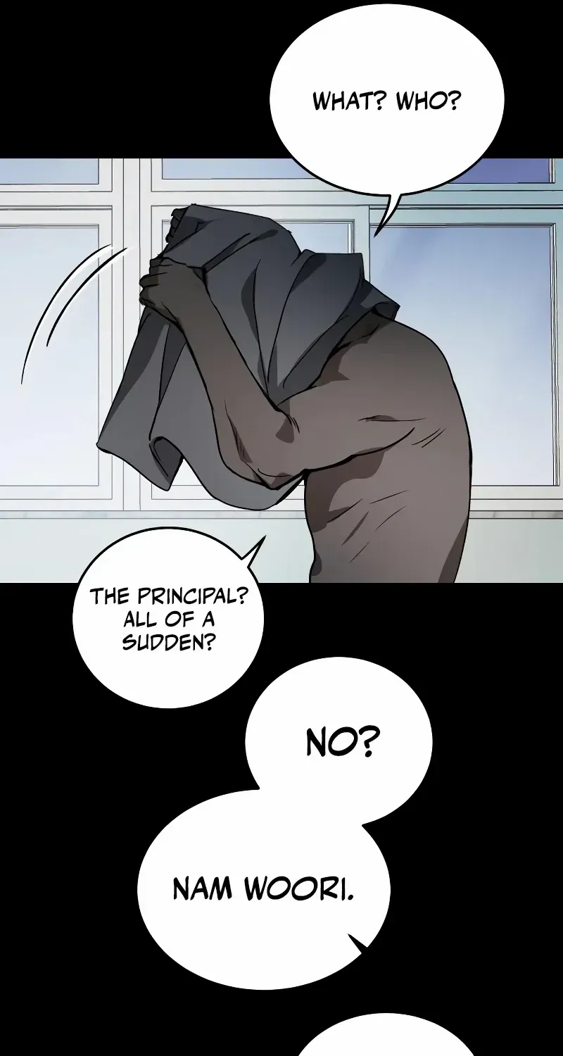 The Fundamental Law Mangakakalot X Chapter 11 Page 25