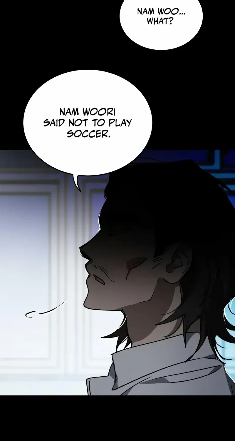 The Fundamental Law Mangakakalot X Chapter 11 Page 26
