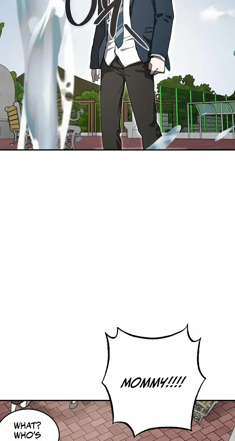 The Fundamental Law Mangakakalot X Chapter 11 Page 3