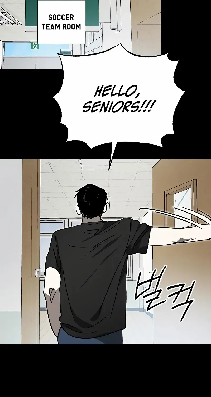 The Fundamental Law Mangakakalot X Chapter 11 Page 21