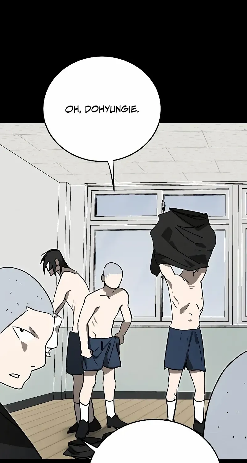 The Fundamental Law Mangakakalot X Chapter 11 Page 22