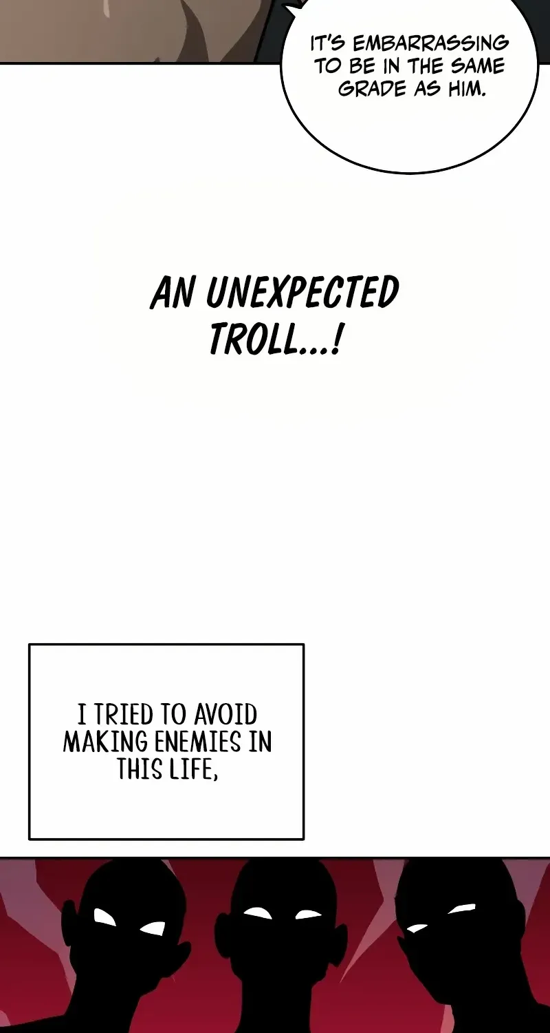 The Fundamental Law Mangakakalot X Chapter 11 Page 38
