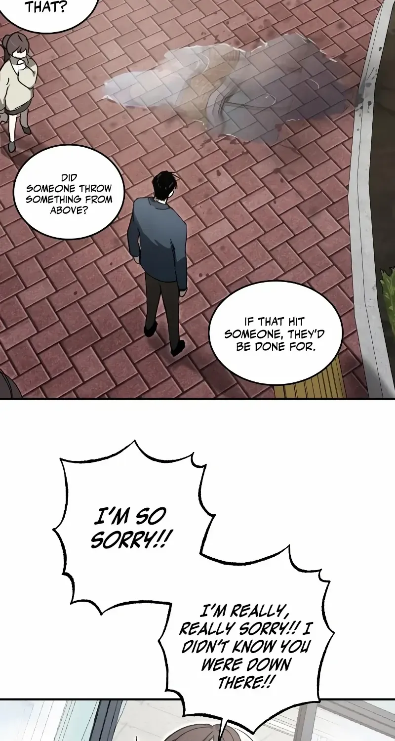 The Fundamental Law Mangakakalot X Chapter 11 Page 4