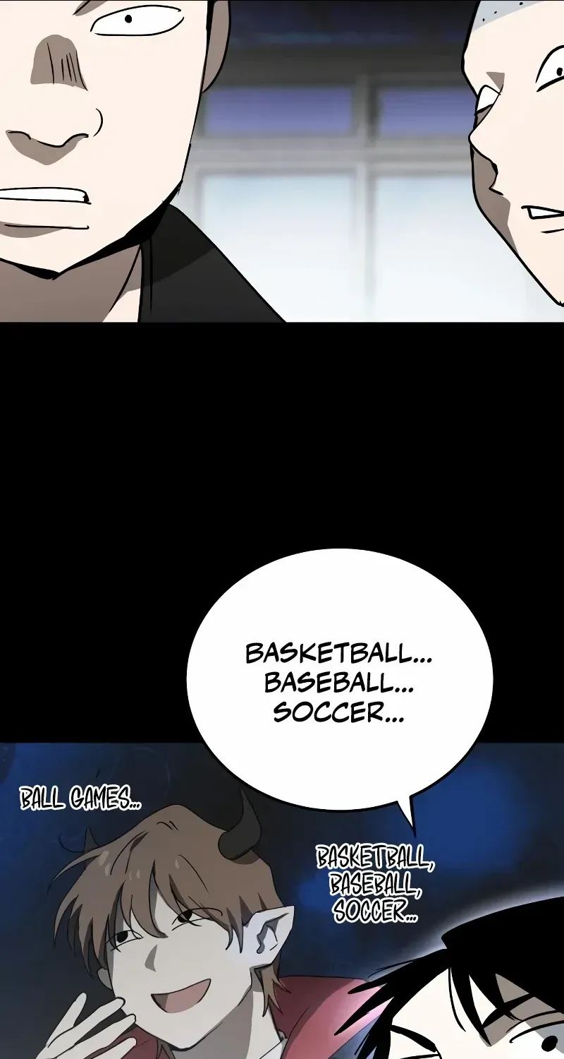The Fundamental Law Mangakakalot X Chapter 11 Page 31