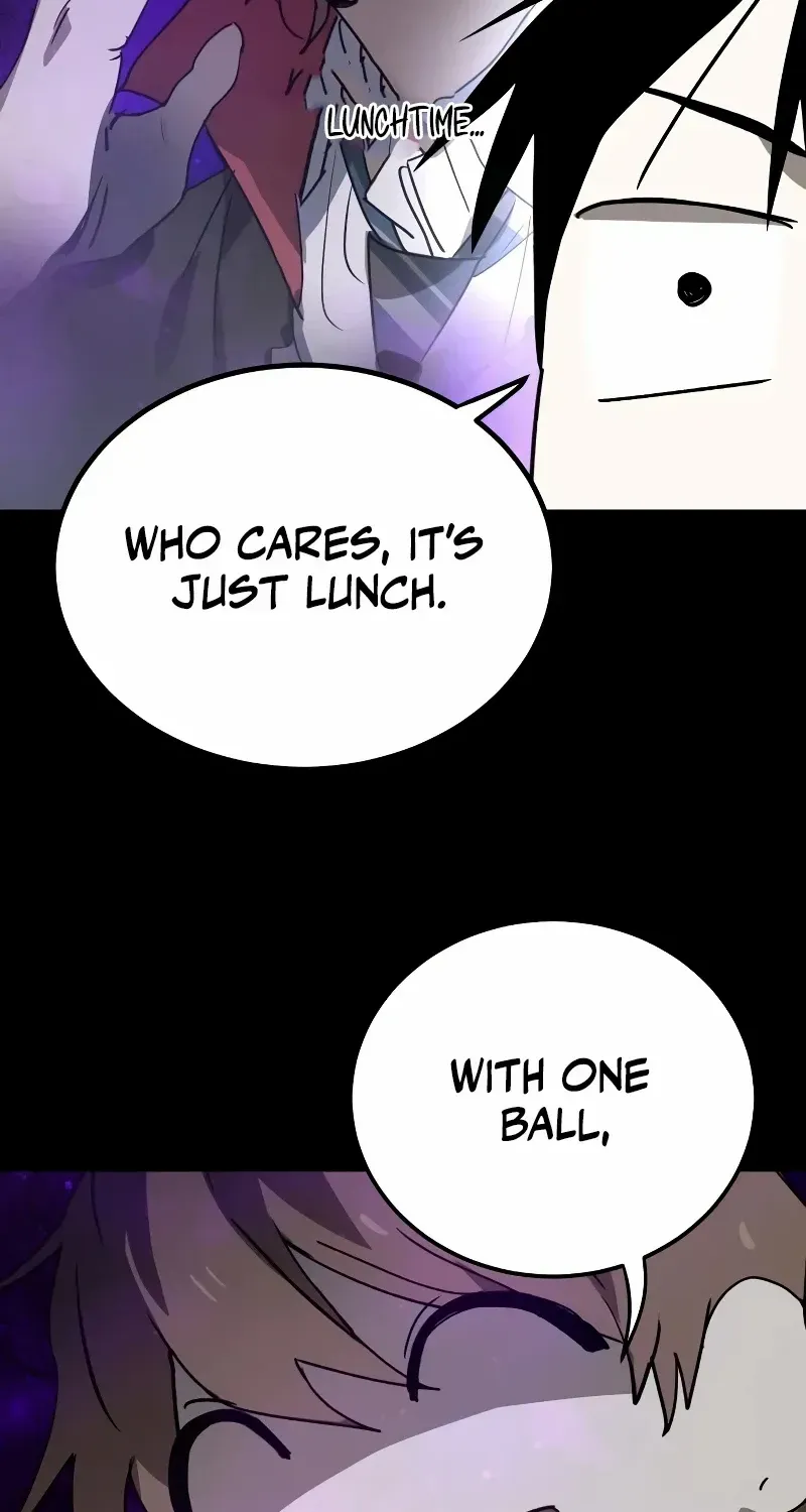 The Fundamental Law Mangakakalot X Chapter 11 Page 33
