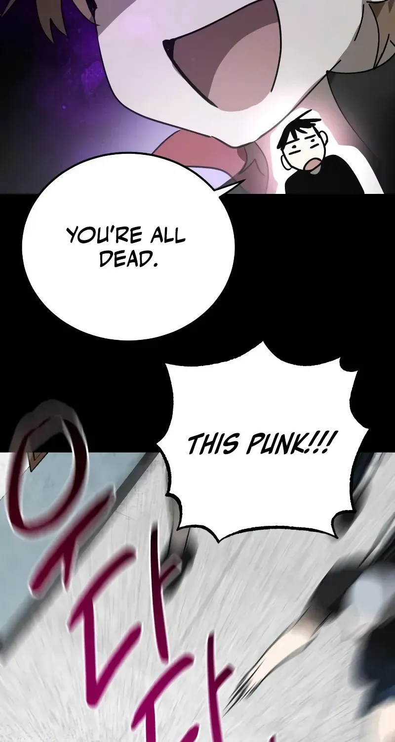 The Fundamental Law Mangakakalot X Chapter 11 Page 34