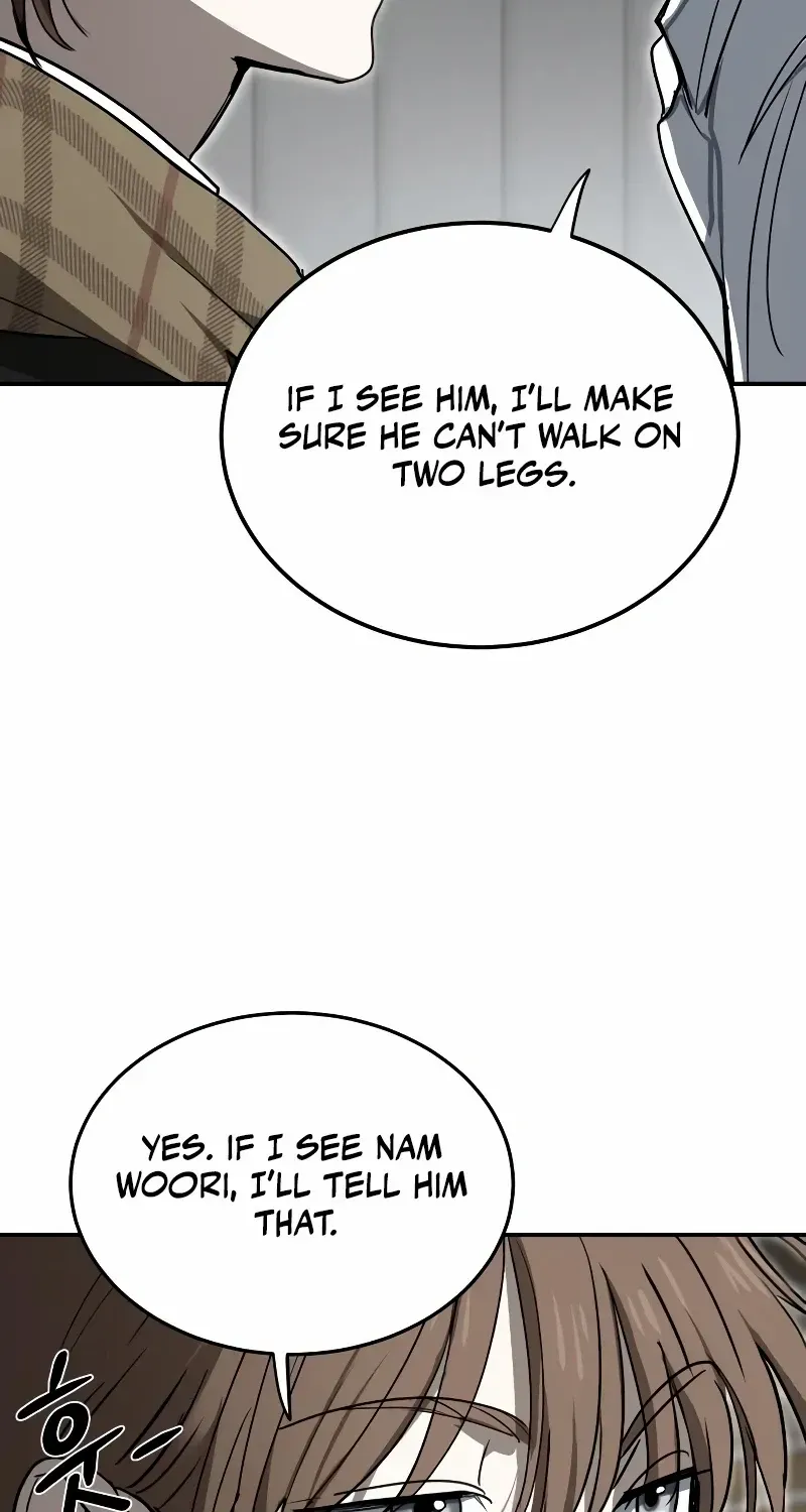 The Fundamental Law Mangakakalot X Chapter 11 Page 47