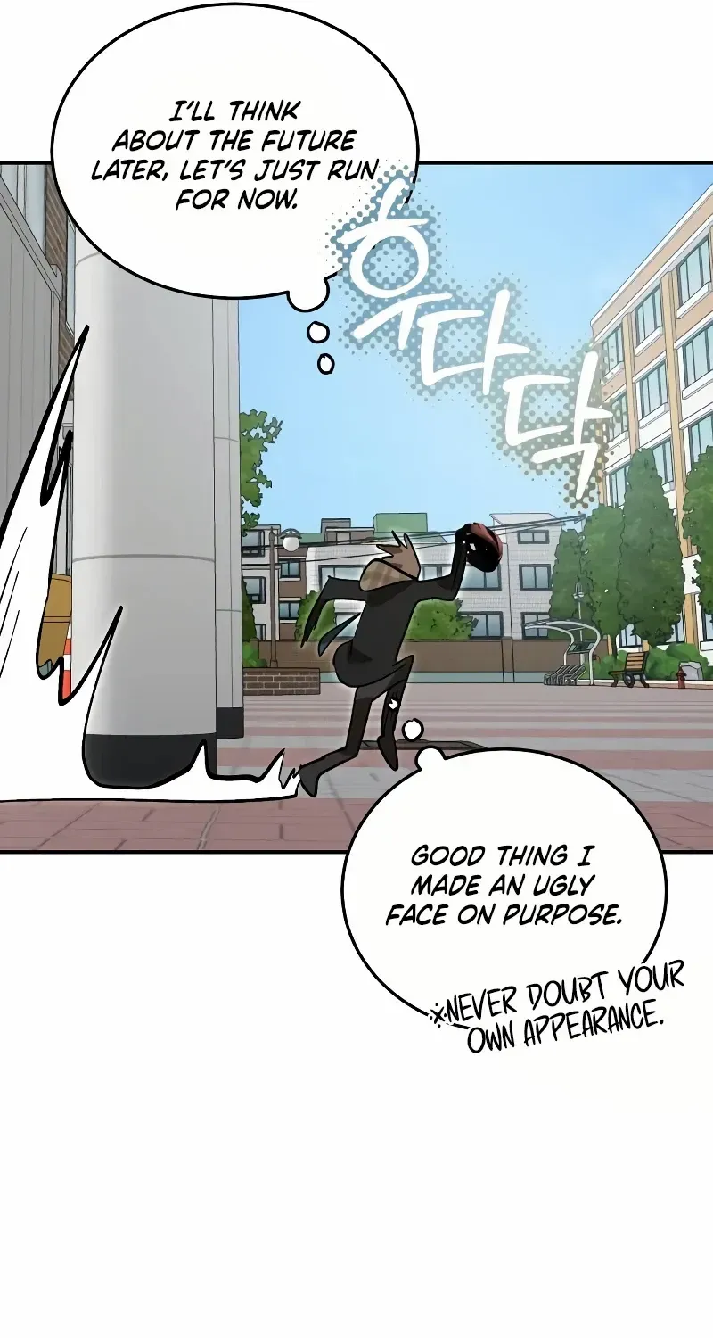 The Fundamental Law Mangakakalot X Chapter 11 Page 49