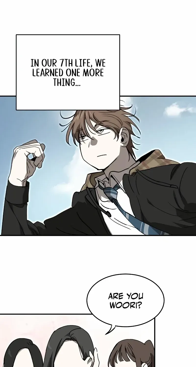 The Fundamental Law Mangakakalot X Chapter 11 Page 50