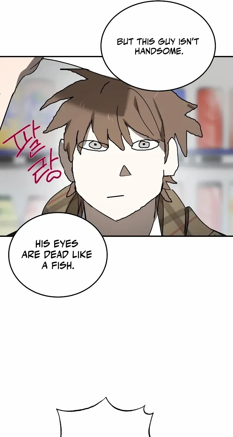 The Fundamental Law Mangakakalot X Chapter 11 Page 43