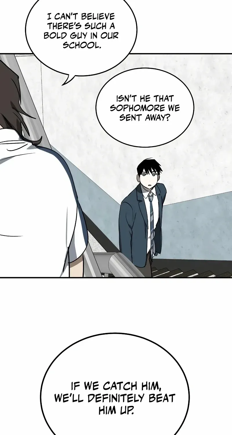 The Fundamental Law Mangakakalot X Chapter 11 Page 57