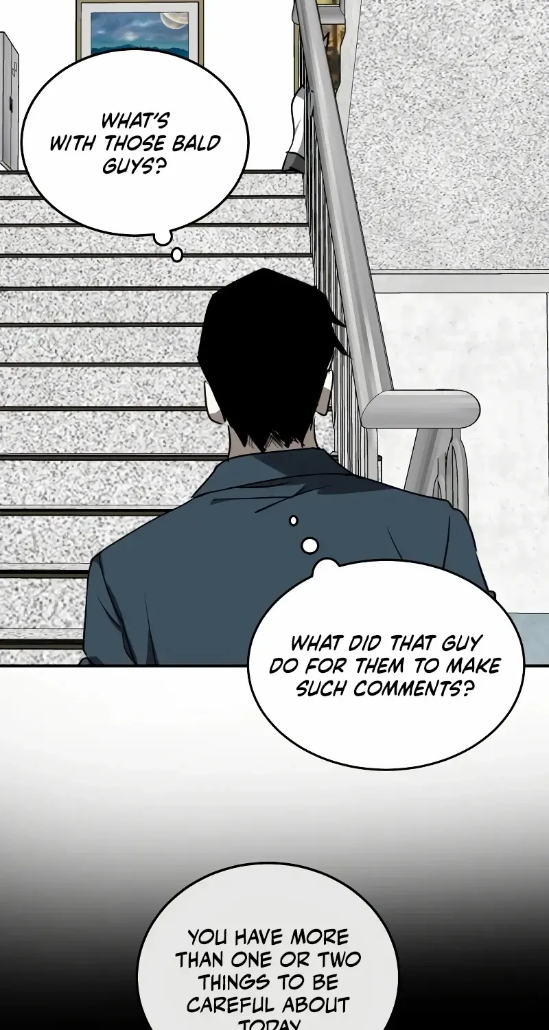 The Fundamental Law Mangakakalot X Chapter 11 Page 59